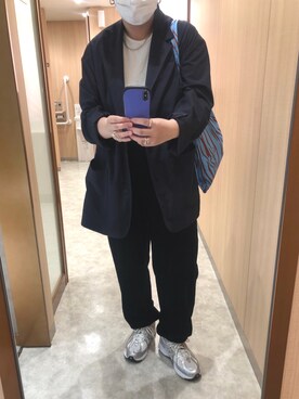 mippoさんのコーディネート