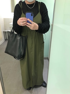 mippoさんのコーディネート