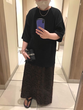 mippoさんのコーディネート