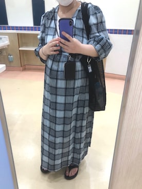 mippoさんのコーディネート