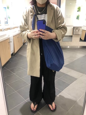 mippoさんのコーディネート