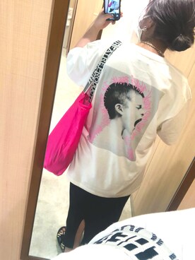 mippoさんのコーディネート