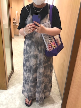 mippoさんのコーディネート