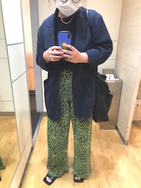 mippoさんのコーディネート