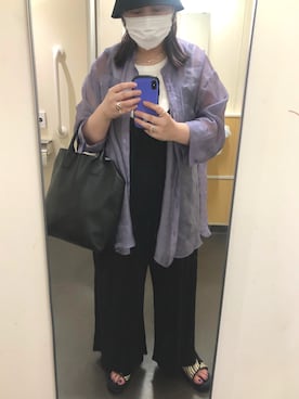 mippoさんのコーディネート