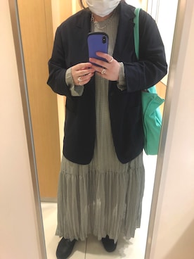 mippoさんのコーディネート