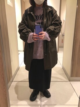 mippoさんのコーディネート