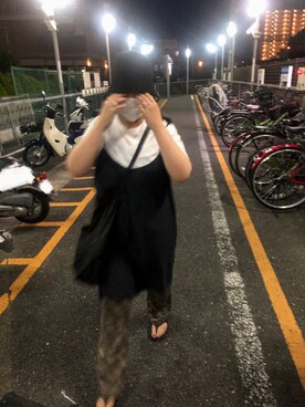 mippoさんのコーディネート