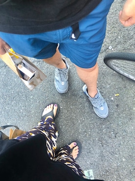 mippoさん(レディース・159cm)の夏コーディネート