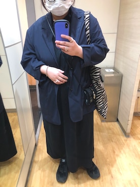 mippoさんのコーディネート