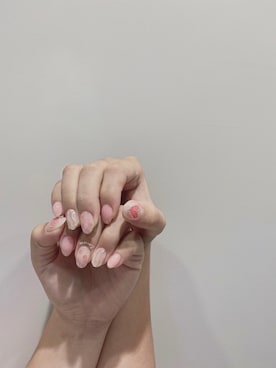 VERA NailSalon 베라네일 さんのコーディネート