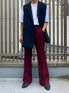 にーな(相互)さんのコーディネート