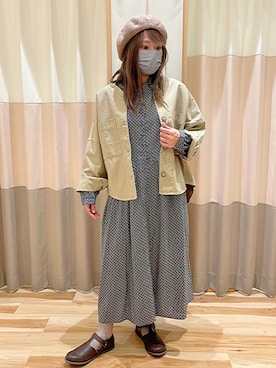 リトルさんのコーディネート