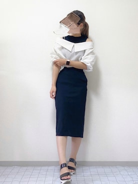 ukaさんのコーディネート