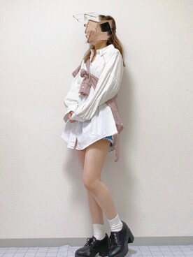 ukaさんのコーディネート