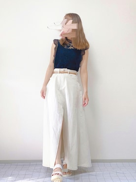 ukaさんのコーディネート