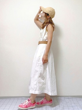 ukaさんのコーディネート