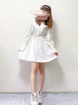 ukaさんのコーディネート