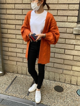 umさんのコーディネート