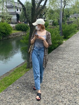 umさんのコーディネート