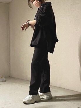 umさんのコーディネート