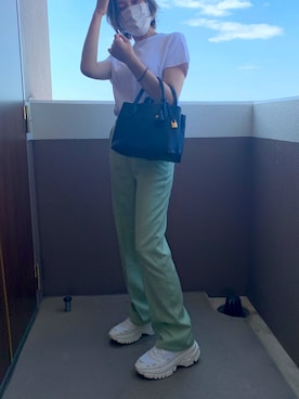 umさんのコーディネート