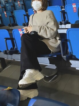 umさんのコーディネート