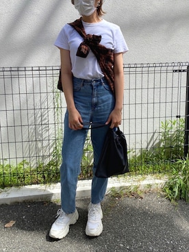 umさんのコーディネート