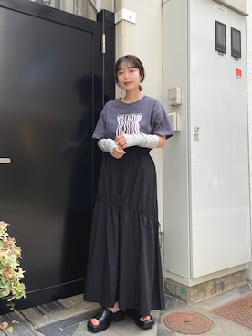 koyabu  harunaさんのコーディネート