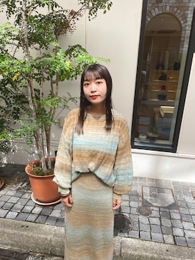 koyabu  harunaさんのコーディネート