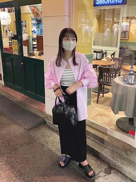 koyabu  harunaさんのコーディネート