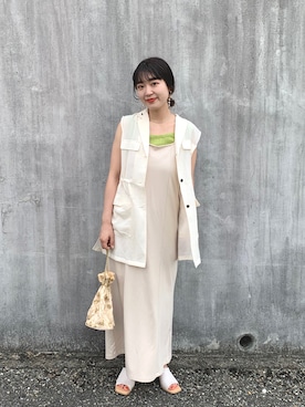 koyabu  harunaさんのコーディネート