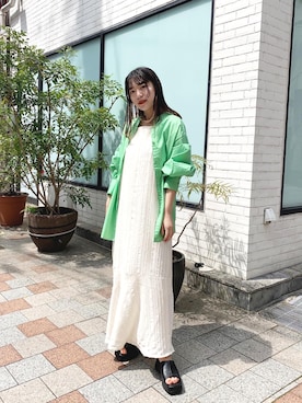 koyabu  harunaさんのコーディネート