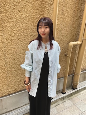 koyabu  harunaさんのコーディネート