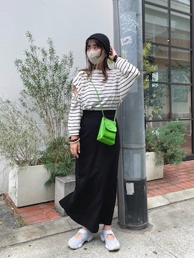 koyabu  harunaさんのコーディネート