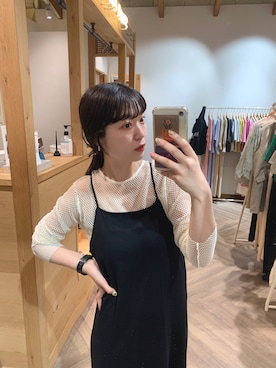 koyabu  harunaさんのコーディネート