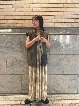 koyabu  harunaさんのコーディネート