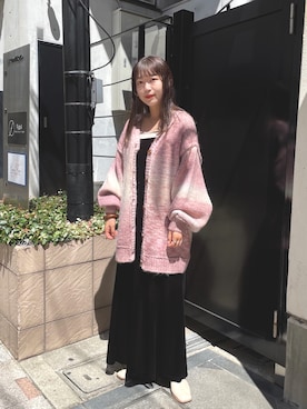 koyabu  harunaさんのコーディネート