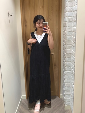 koyabu  harunaさんのコーディネート