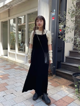 koyabu  harunaさんのコーディネート