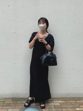 koyabu  harunaさんのコーディネート