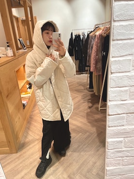 koyabu  harunaさんのコーディネート