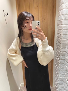 koyabu  harunaさんのコーディネート