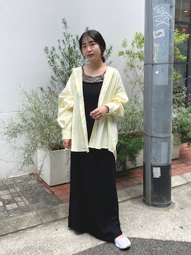 koyabu  harunaさんのコーディネート