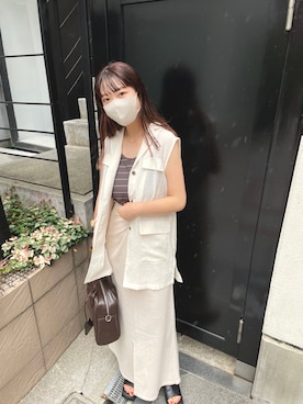 koyabu  harunaさんのコーディネート