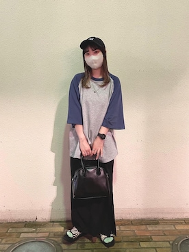 koyabu  harunaさんのコーディネート