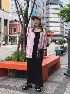 koyabu  harunaさんのコーディネート