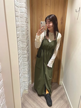 koyabu  harunaさんのコーディネート