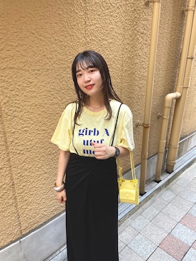 koyabu  harunaさんのコーディネート