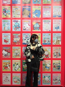 yn101さんのコーディネート